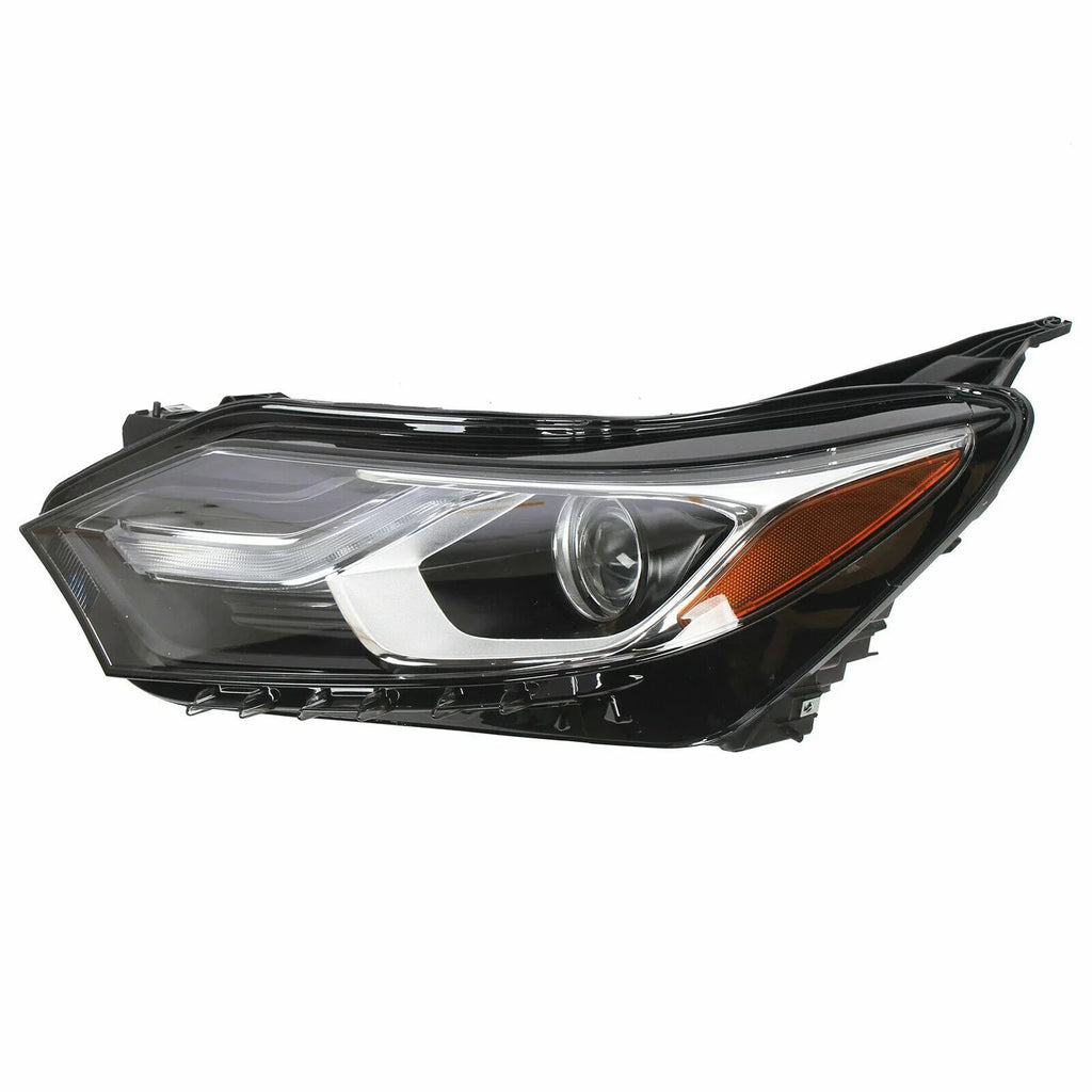 Chevy Equinox Headlight 2020 for Side Left Driver Factory 2019 2018 Headlamp