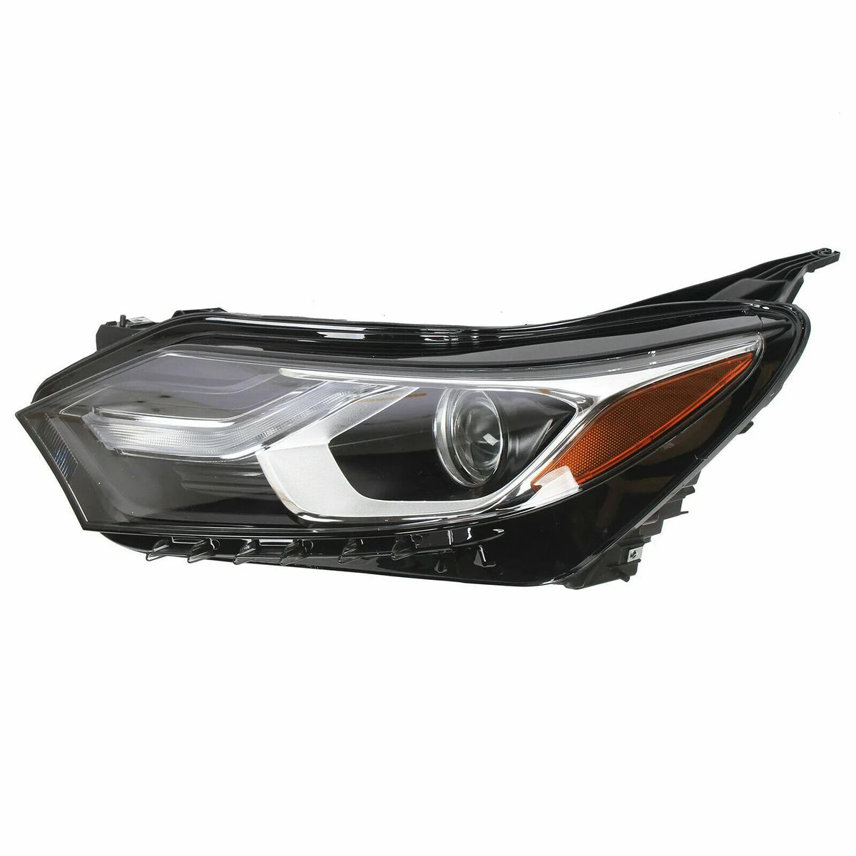 Chevy Equinox Headlight 2020 for Side Left Driver Factory 2019 2018 Headlamp