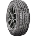 GMC 115T 265/70R17 Chevrolet Silverado Set Sierra Winter Claw Fits: 2010-21 Cooper 1500 of 1500 (FOUR) 4 Tires Discoverer WT, 2014-18 Snow SLE