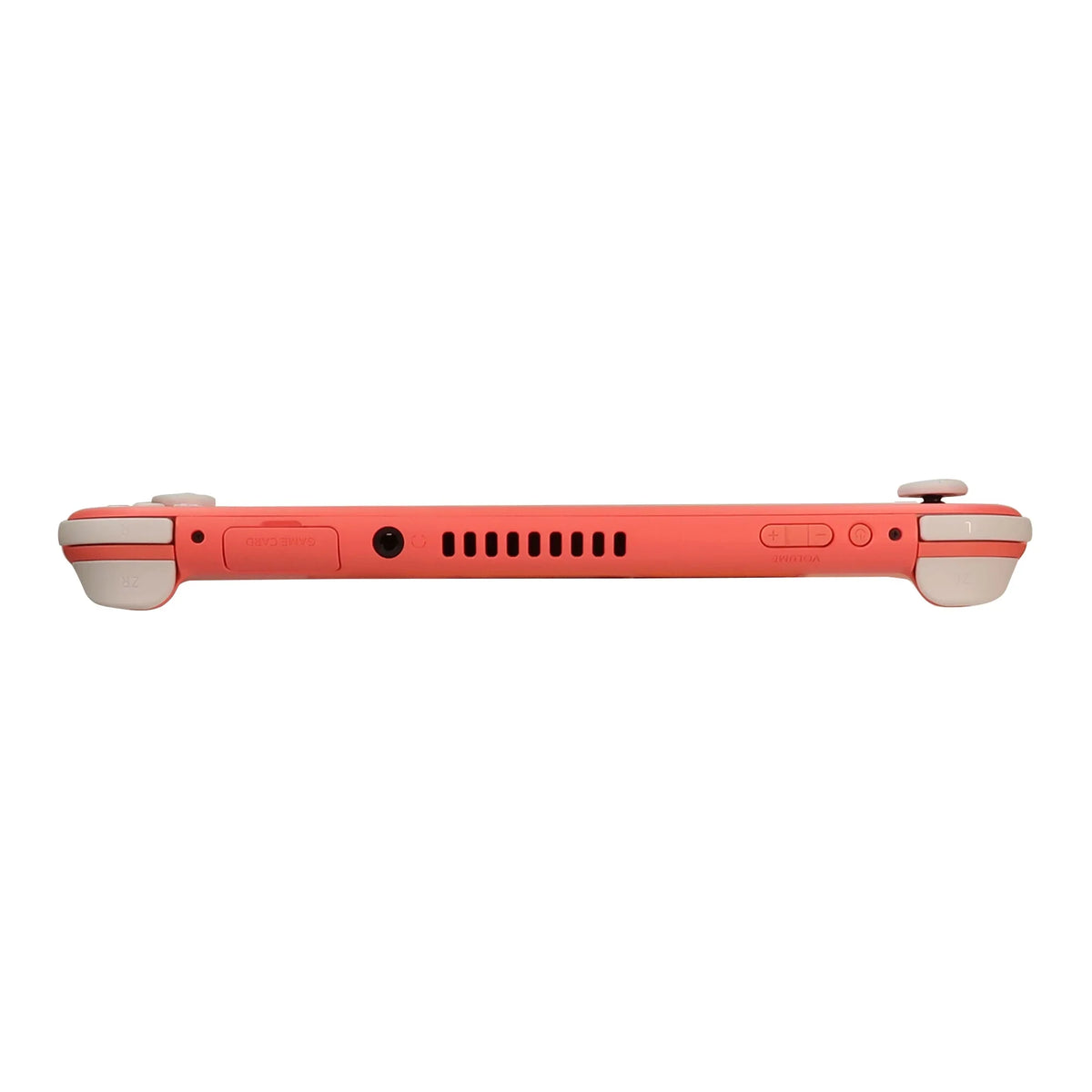 Wireless Nintendo - (Coral) with Earbuds Gaming Switch Black/Blue Play JLab Lite Bluetooth