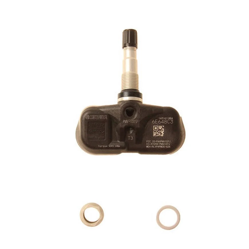 CAMRY, Tire Fits Pressure 2007-2013 Sensor 2007-2011 COROLLA System select: Monitoring