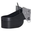 Mount Transom Chirp 1kW Transducer