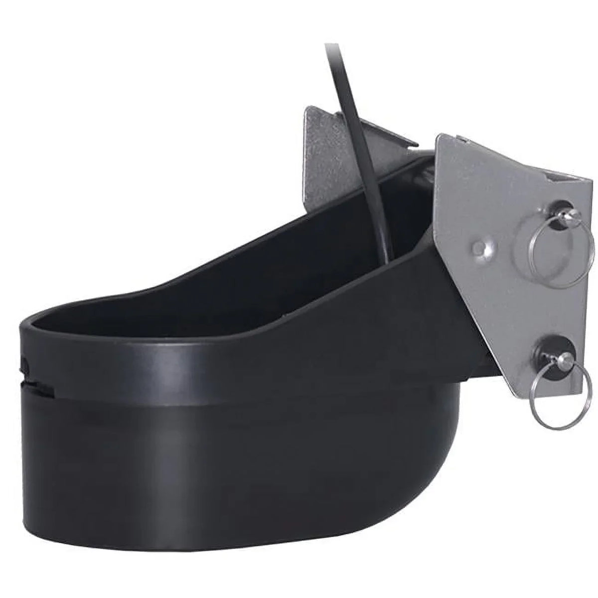 Mount Transom Chirp 1kW Transducer
