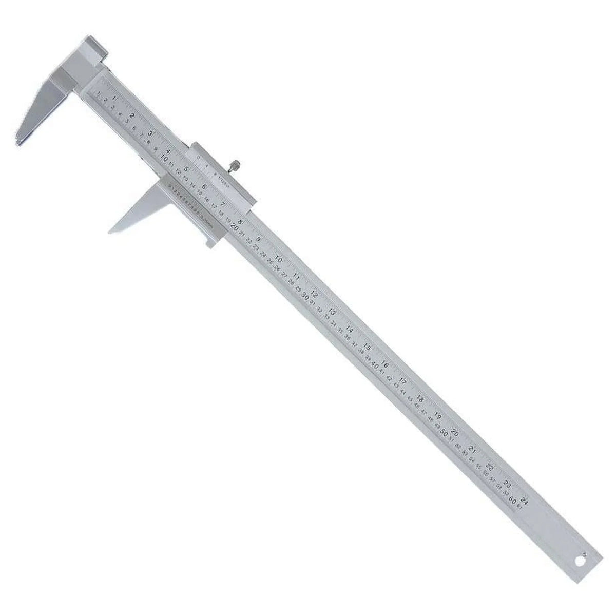 Long Vernier 24 Caliper Inch