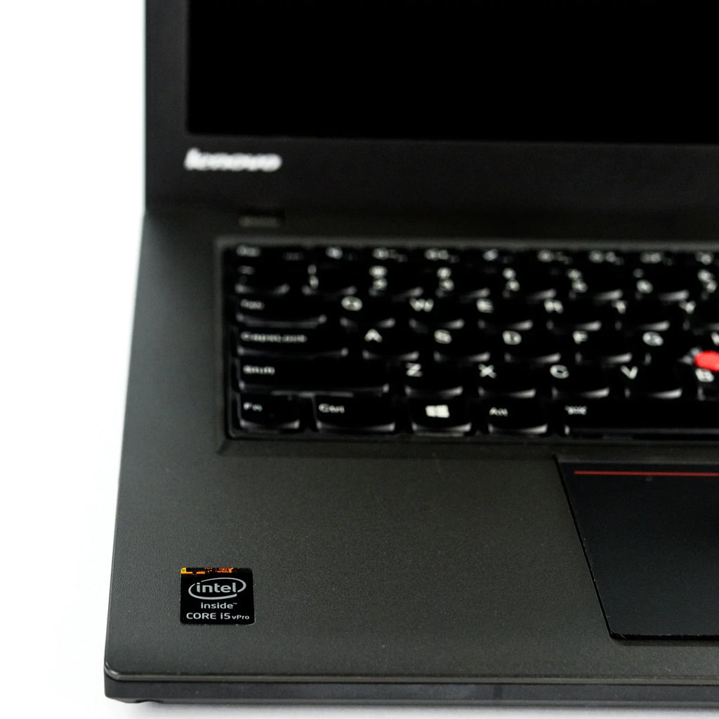 Lenovo Dual-Core Used 3 i5 512GB SSD Wty ThinkPad Win Yr v.WBA Pro 4GB B 10 Laptop T440
