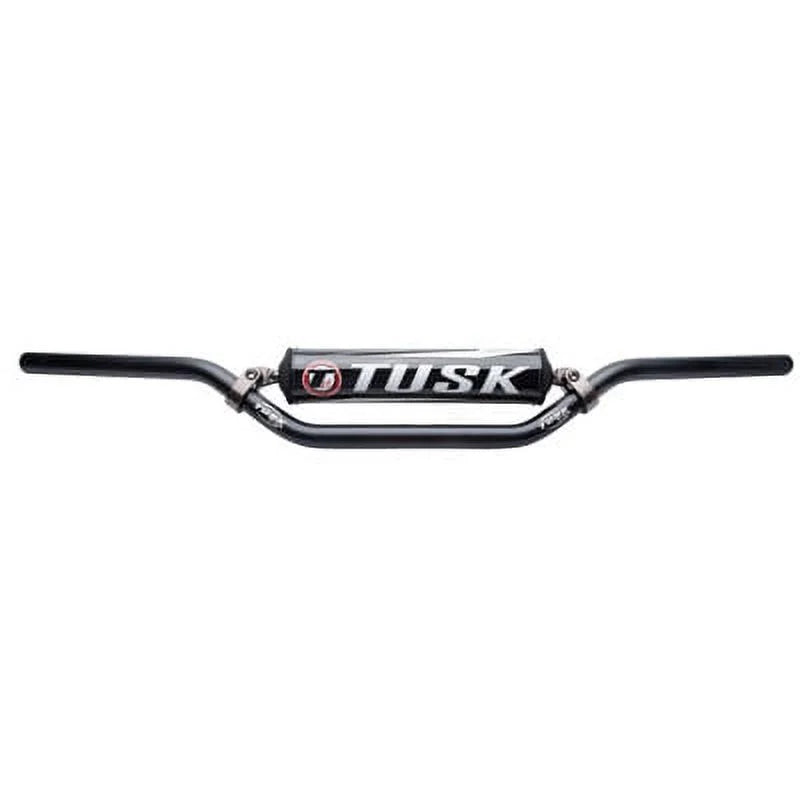 Bend Handlebar Aluminum T-10 Blue High 7/8" Royal Himalayan YZ Tusk For Enfield 2017-2023
