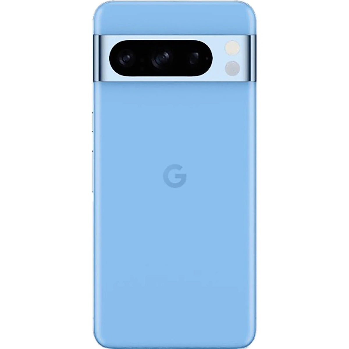 (Bay) 128GB Factory No Smartphone International ROM RAM | Version Dual-SIM GSM 8 Pixel - 12GB + Pro 5G Unlocked CDMA) (Only