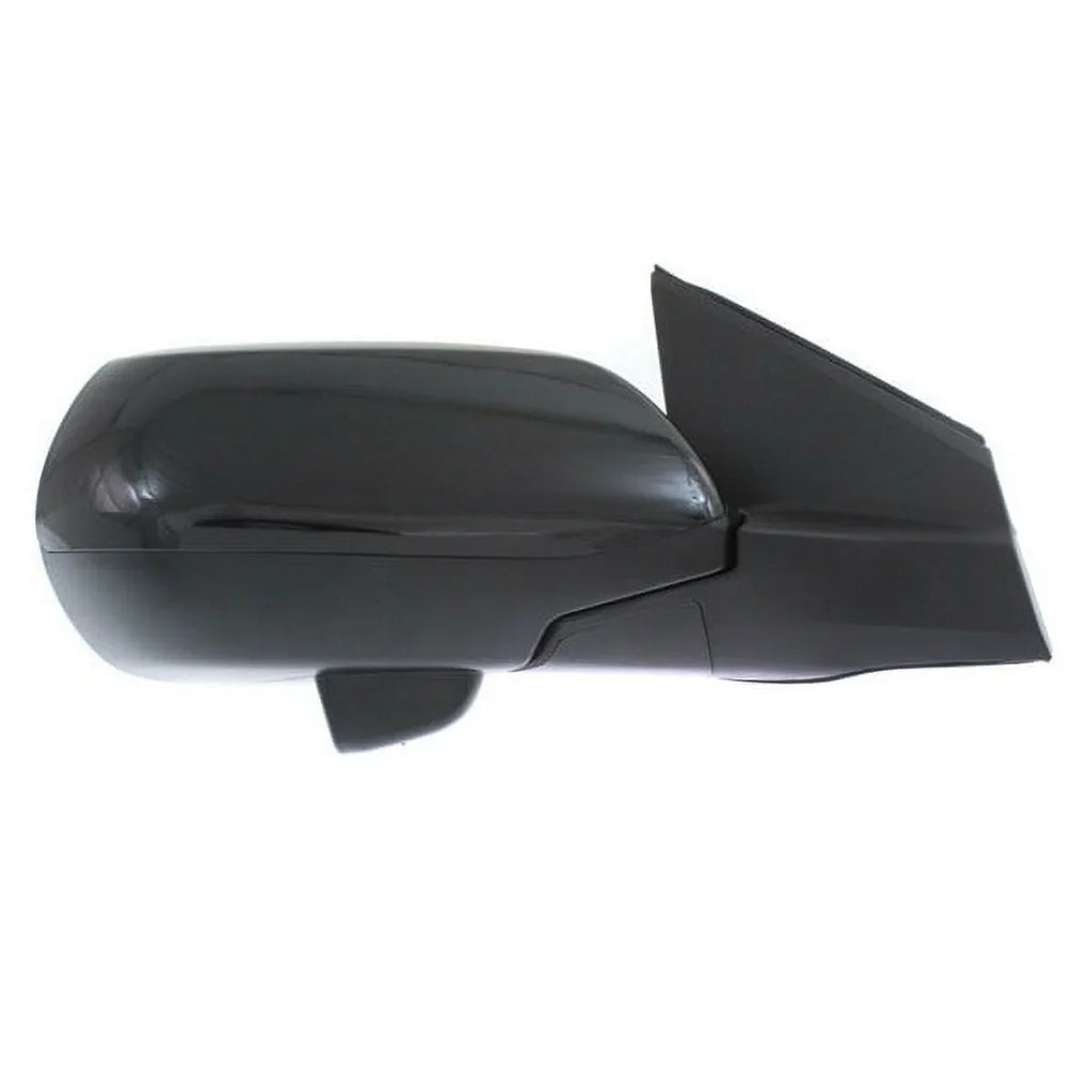 Side Rear w/ Door Heated Mirror Assembly CR-V Power For 15-16 Right View Camera