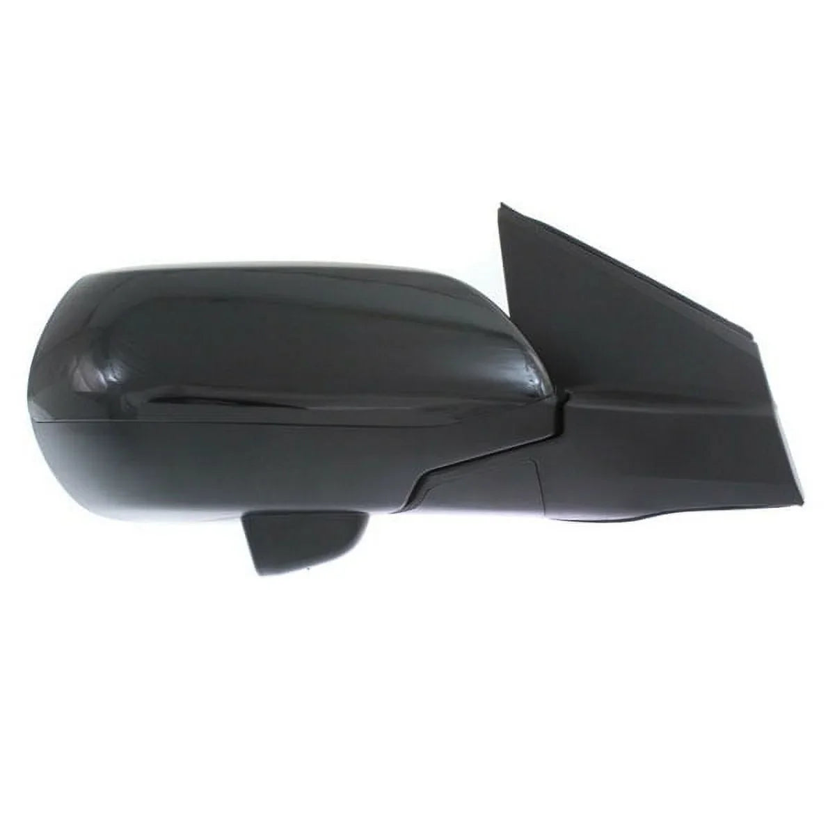 Side Rear w/ Door Heated Mirror Assembly CR-V Power For 15-16 Right View Camera
