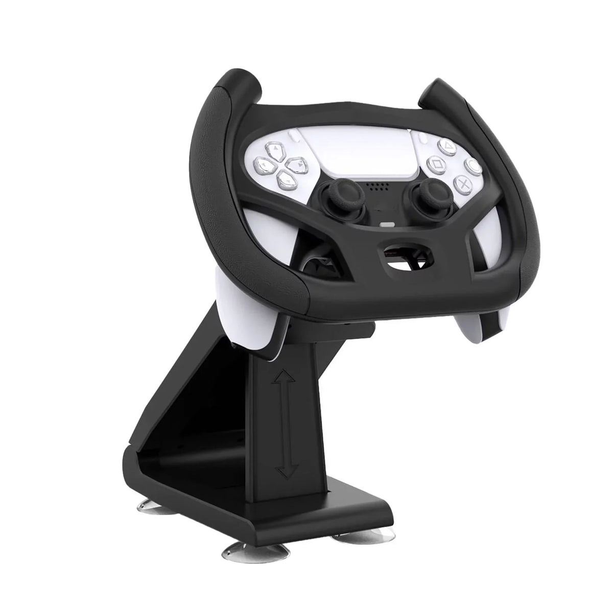 Stand Racing Accessories Wheel PS5 Game Steering for Controller Stand Game YHAIOGS