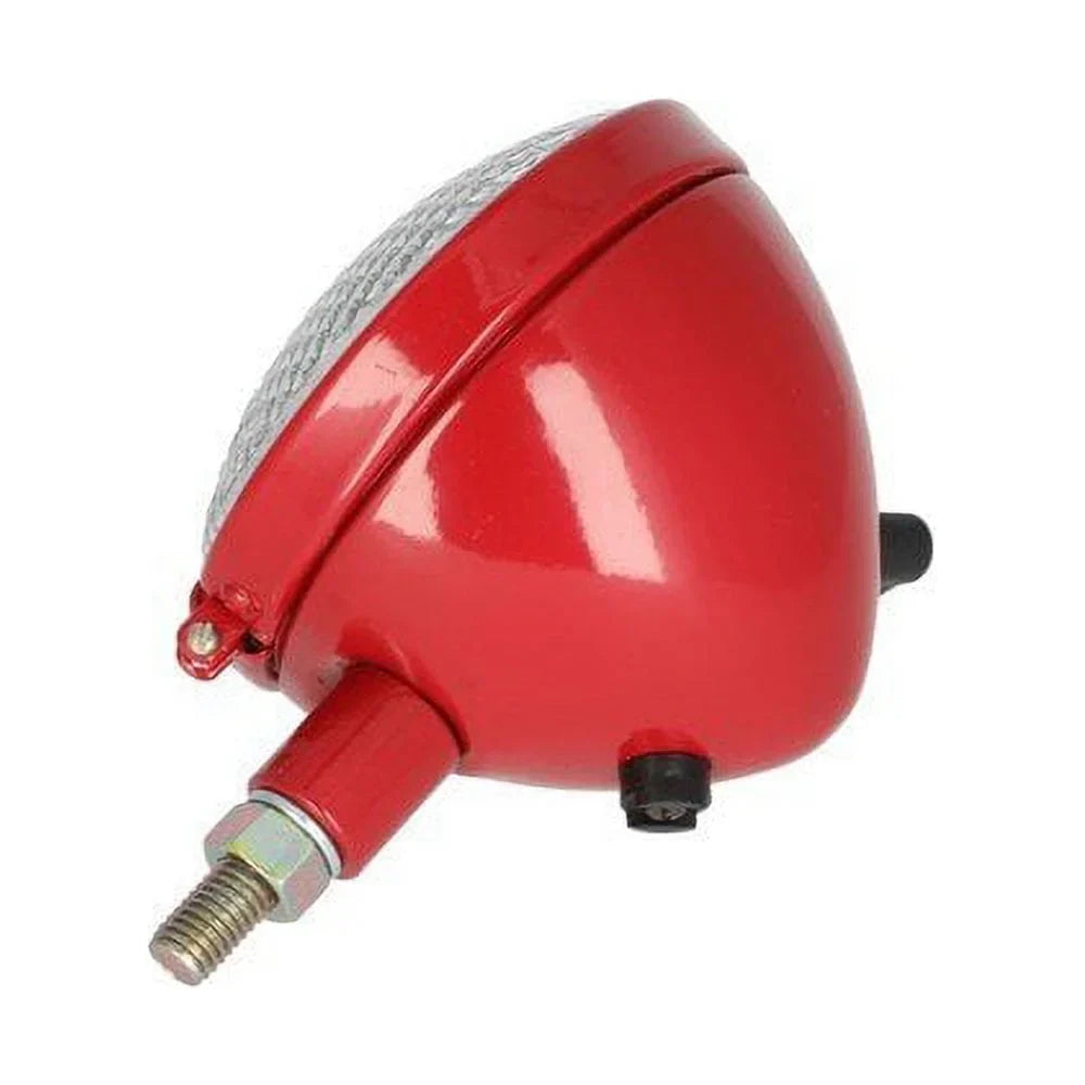 International Assembly 340 fits M M Super H OP IH fits CockShutt fits fits Deere / 400 - Rear 300 Case CO John Light Round 373305R91 350 Case 6V fits