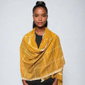 Cashmere Yvette Cheung Paul James Scarf Women's