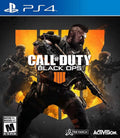 Ops Duty: LATAM PS4 4 Call of Black