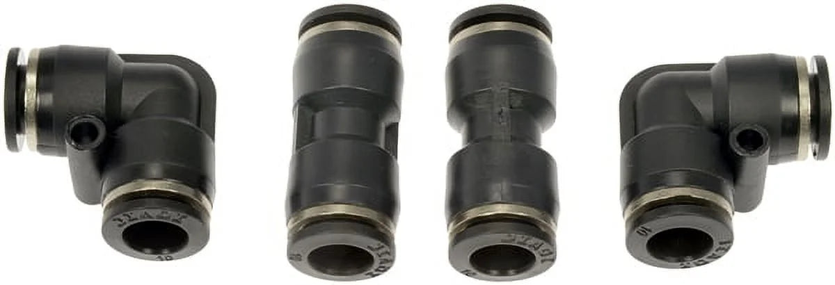 Canister Purge Solenoid Repair Evaporative Kit