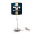 Seattle Imperial Chrome Desk Lamp Seahawks