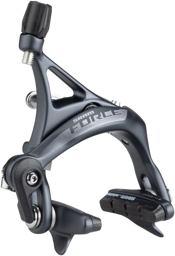 Caliper D1 Road Nut, Front Force Brake AXS SRAM with 16mm