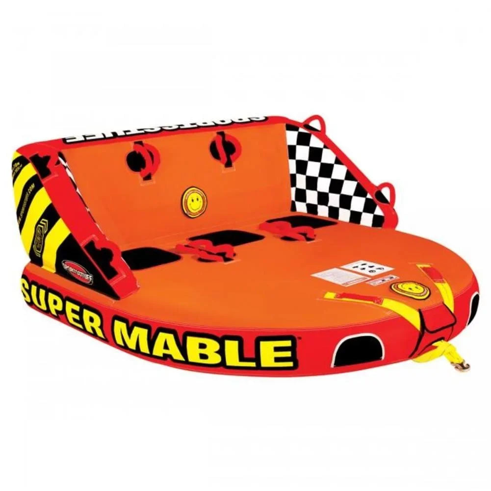 Mable 53-2223 Sportsstuff Super