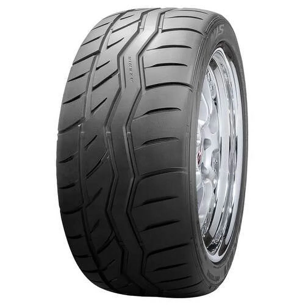 2004-05 Base 87W Azenis Cooper RT615K+ Fits: John Cooper GP, Acura Falken (4 BSW Mini 2013 Works NSX 215/40R17XL Tires)