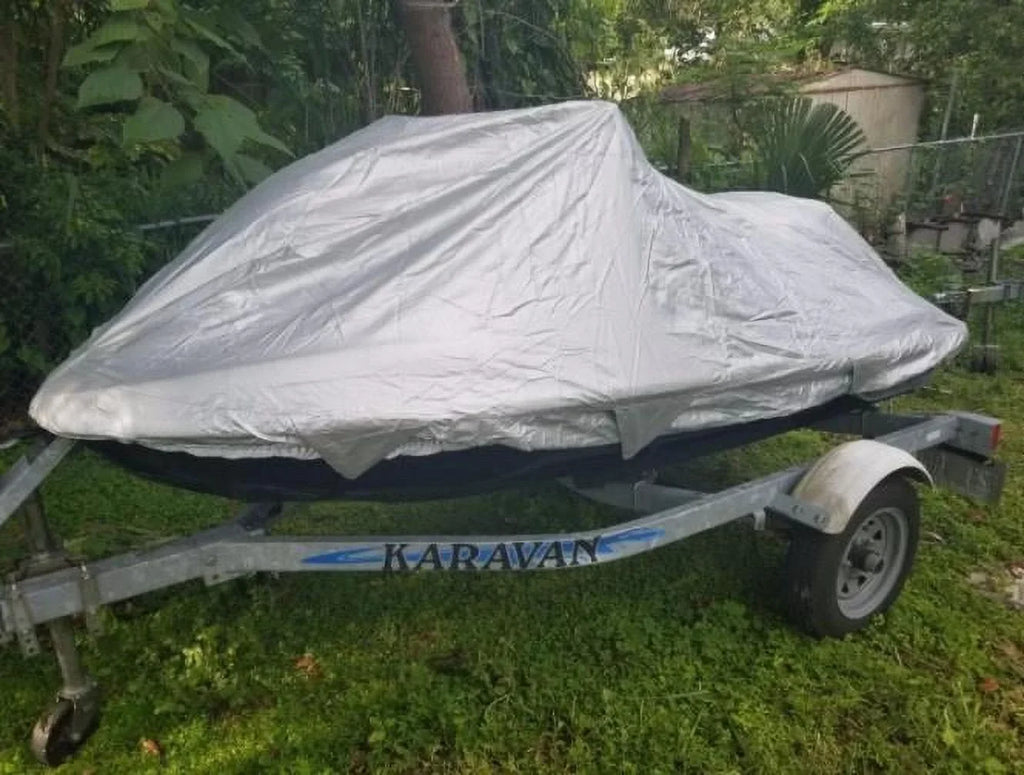 Ski Travel, and Mooring Cover PWC Reflective, 2016 Jet Watercraft 2015 Yamaha Storage UV V1 for