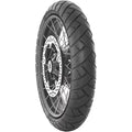 AV53 Z H2 Avon Sport Motorcycle Dual (58W) 2020 Front Tire Trailrider 120/70ZR-17 Kawasaki With Compatible