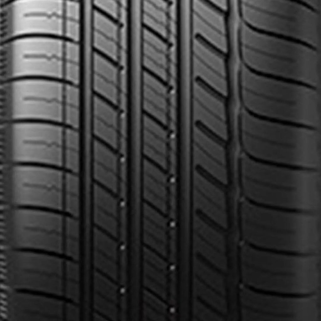 A/S All Tour 225/40R19 Tire Season Passenger Primacy Michelin 93W XL