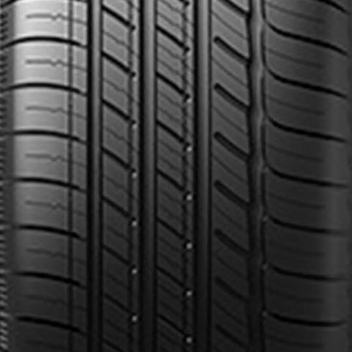 A/S All Tour 225/40R19 Tire Season Passenger Primacy Michelin 93W XL