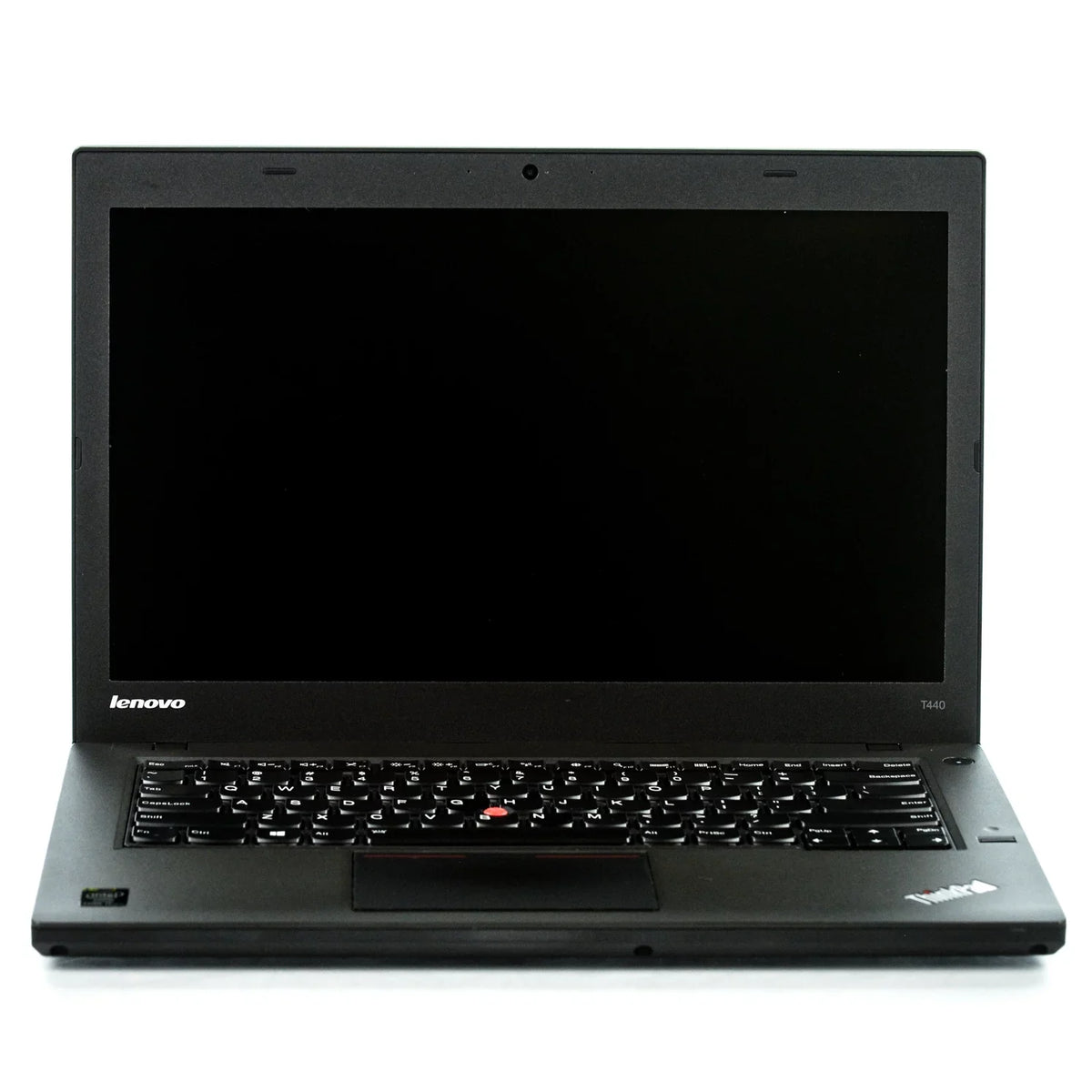 Lenovo Dual-Core Used 3 i5 512GB SSD Wty ThinkPad Win Yr v.WBA Pro 4GB B 10 Laptop T440