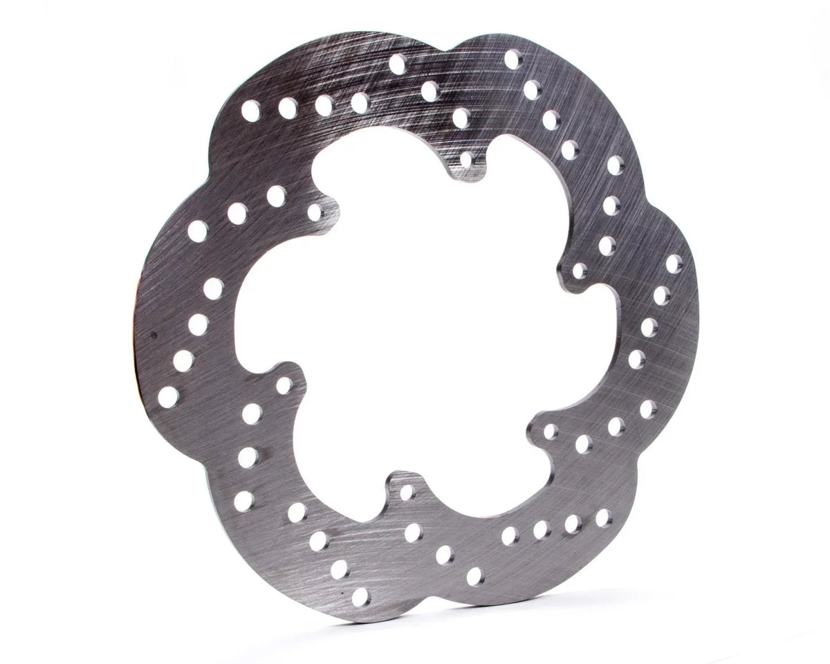 9.5 in. Mini Dia. Sprint Racing Rotor 25796 Front Products Brake Joes