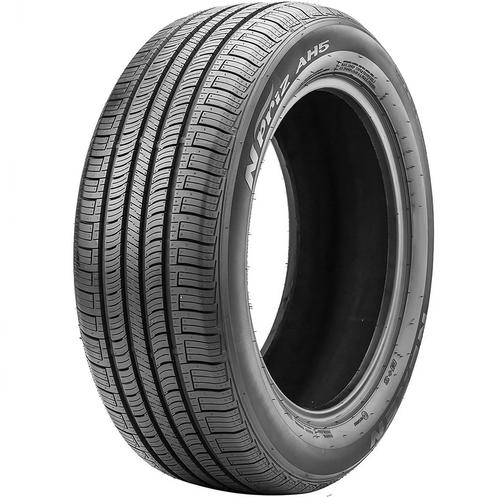 All Season Nexen AH5 Passenger N'Priz 225/50R17 Tire 94T