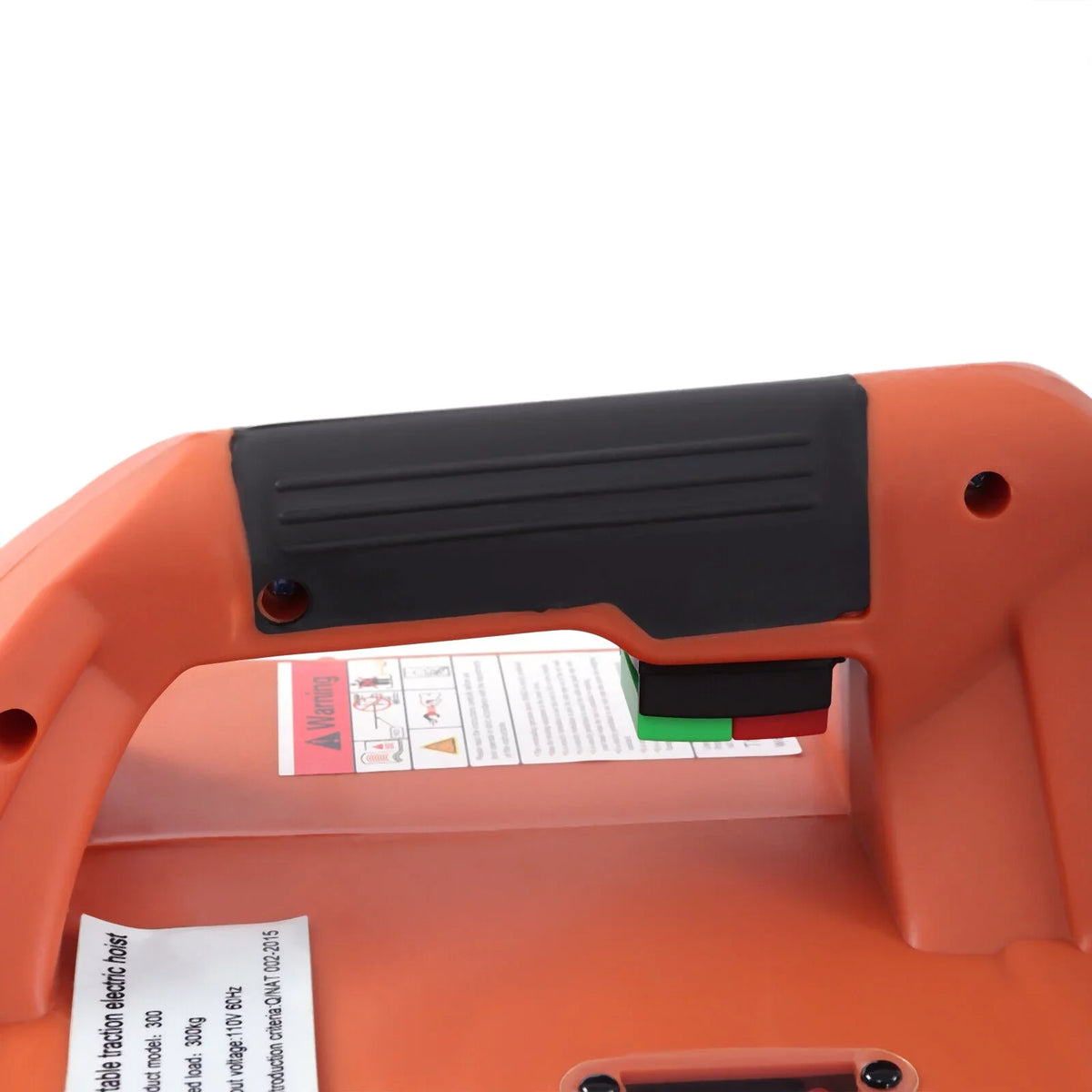 Lift Remote Control Winch Wireless LBS 3-in-1 Crane 1100 110V Portable ZhdnBhnos Hoist Kit Electric