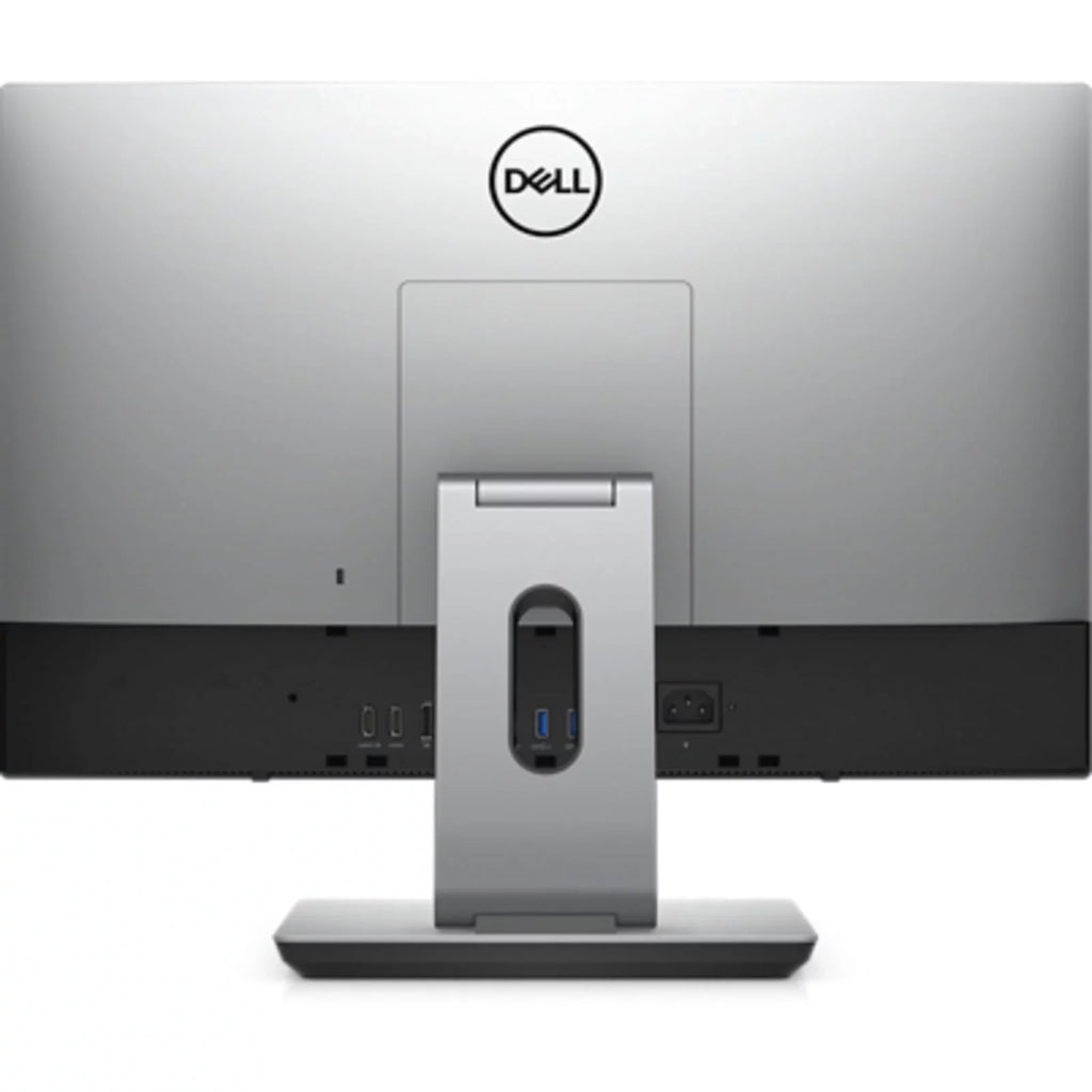 23.8" GHz 7000 (2022) 16 | RAM Dell @ 5.1 | FHD | SSD Cores i9 Optiplex - 512GB - Restored 7400 (Refurbished) AIO 64GB Core