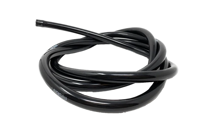 10-Feet Zodiac Replacement Polaris Black Pool Leader Max Cleaner Hose for