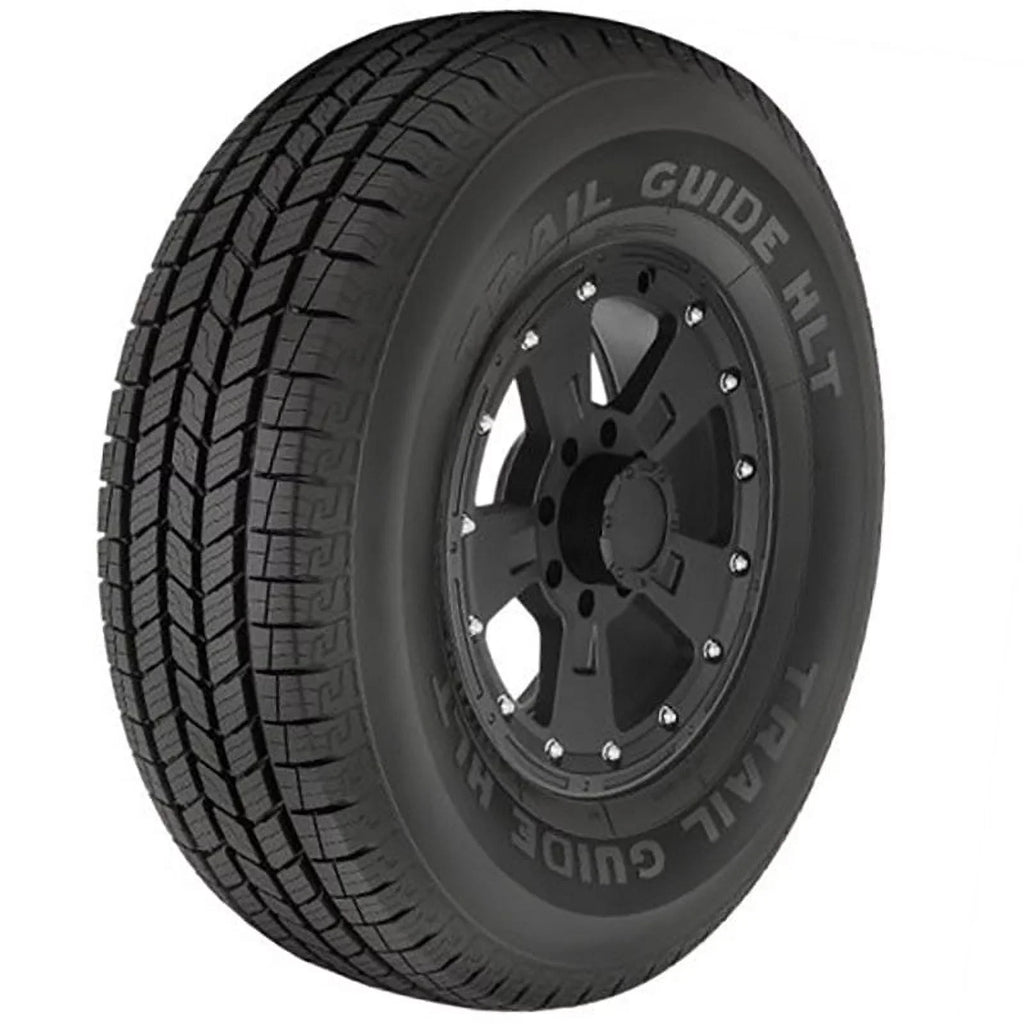 Light Super F-250 All HLT Guide Fits: LT275/65R20 Tire Multi-Mile Trail 2011-22 2500 HD 2020-23 Season Truck E GMC Duty Lariat Sierra 126/123S AT4,