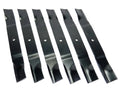 for PT100, 09081200 Gravely PT200, (6) , PT400 PT160 60" Blades