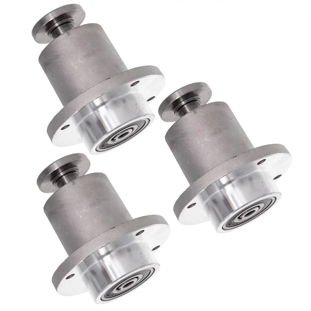 Pack 037-2000-00 037-2050-00 MZ Spindle Deck 8TEN for Bad Magnum 3 Boy 810-CSP2269N