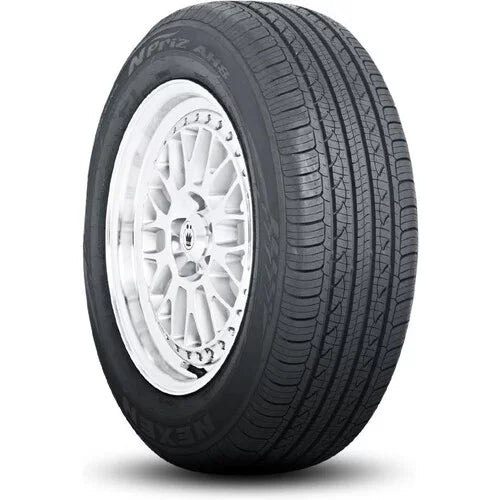 NPriz Crosstrek 225/55R18 2019 Subaru Crosstrek Nexen 2018 BSW AH8 Fits: (2 Tires) Base Subaru Hybrid, 98V
