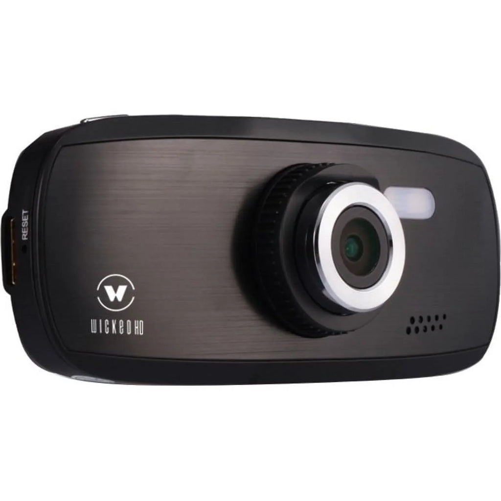microSD CARD DVR Car G1W WickedHD & 8GB Box Black Dashcam with 1080P