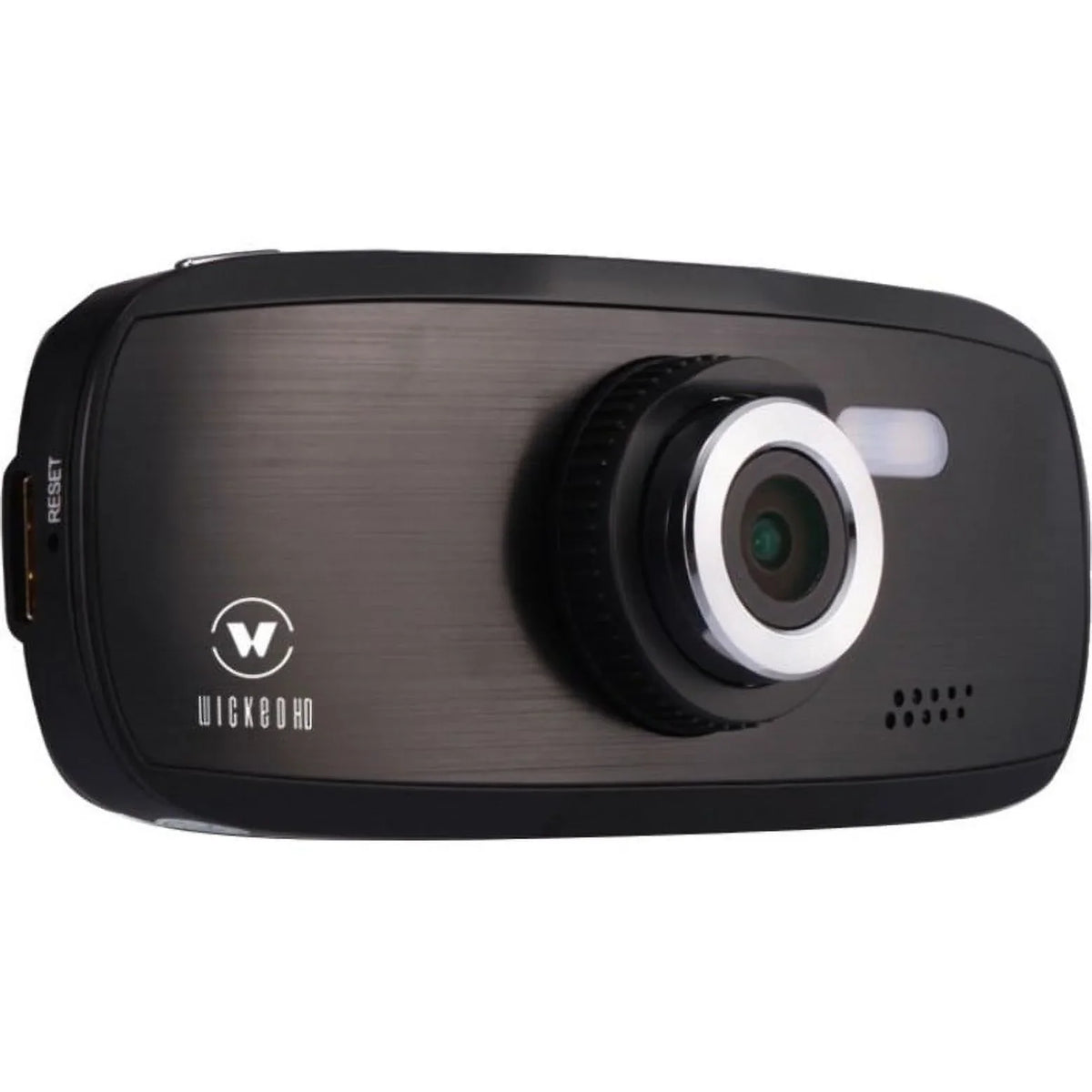 microSD CARD DVR Car G1W WickedHD & 8GB Box Black Dashcam with 1080P