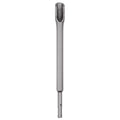 Plus (14x250x22mm) 0.86 Chisel $5/each) 60Pc In. of ( Case In. 10 Hardware Hermes Groove x SDS