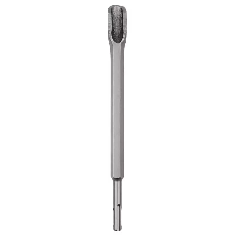 Plus (14x250x22mm) 0.86 Chisel $5/each) 60Pc In. of ( Case In. 10 Hardware Hermes Groove x SDS