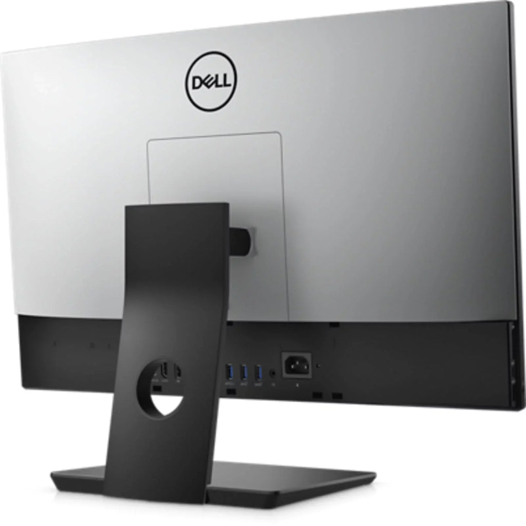 23.8" GHz 7000 (2022) 16 | RAM Dell @ 5.1 | FHD | SSD Cores i9 Optiplex - 512GB - Restored 7400 (Refurbished) AIO 64GB Core