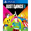 Dance 2015 /Ps4 Just