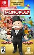 Nintendo Switch, Monopoly + Madness Nintendo Switch Monopoly S… for Nintendo -