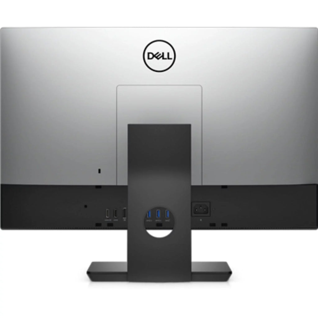 23.8" GHz 7000 (2022) 16 | RAM Dell @ 5.1 | FHD | SSD Cores i9 Optiplex - 512GB - Restored 7400 (Refurbished) AIO 64GB Core
