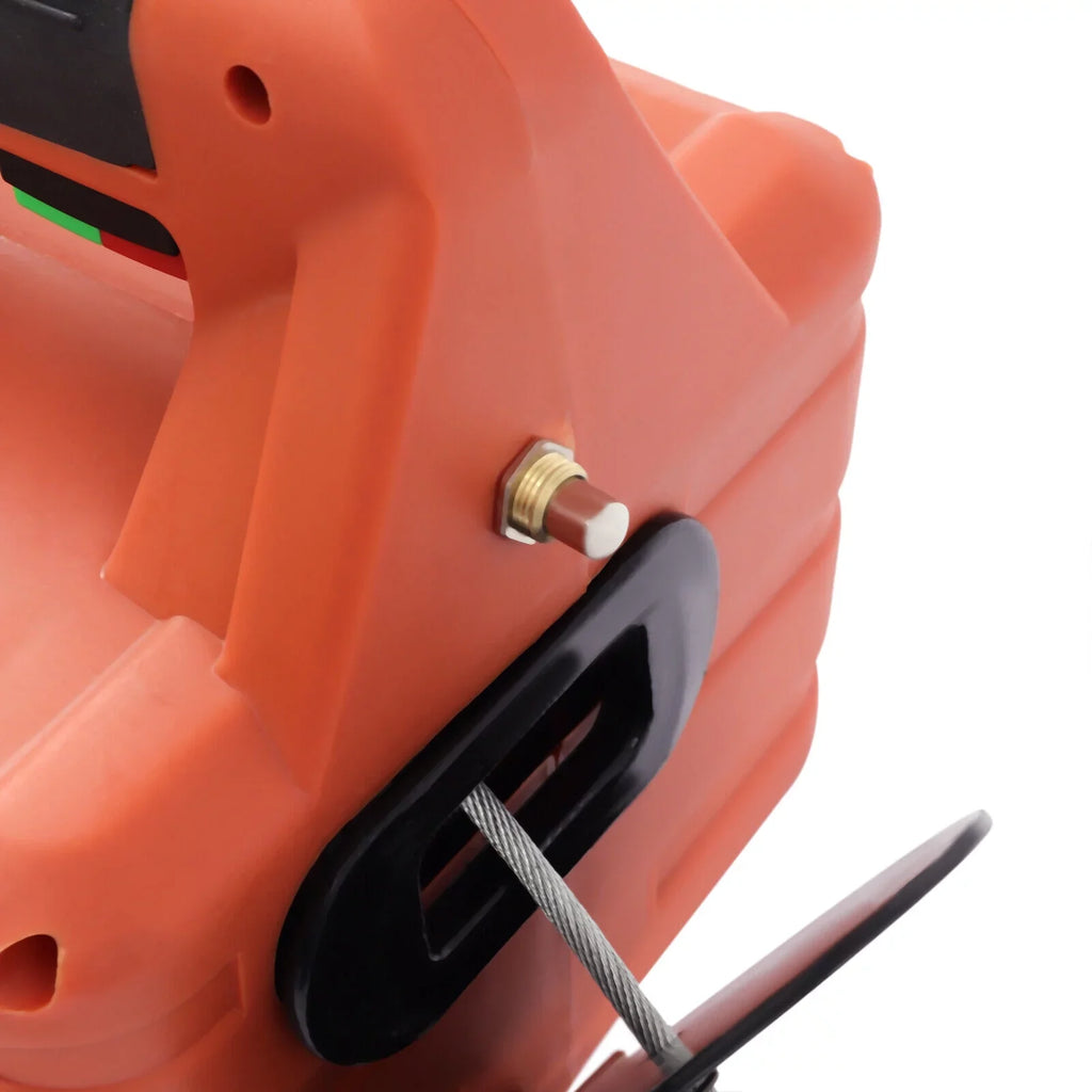 Lift Remote Control Winch Wireless LBS 3-in-1 Crane 1100 110V Portable ZhdnBhnos Hoist Kit Electric