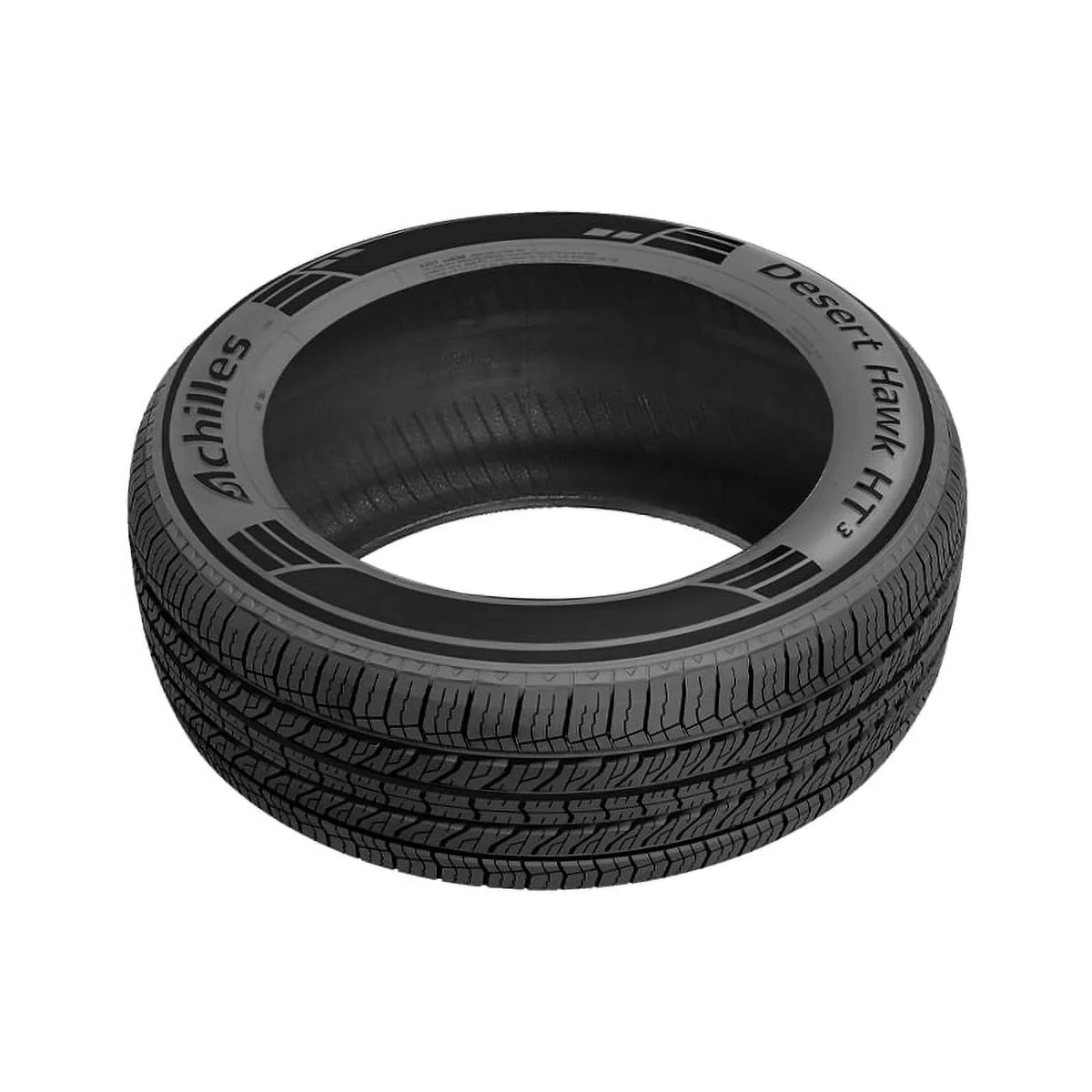 BSW Achilles Desert 275/40R20XL 106W Hawk H/T3