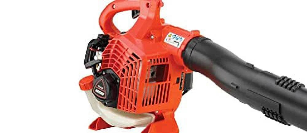 HANDHELD cc ECHO BLOWER 25.4 PB2520