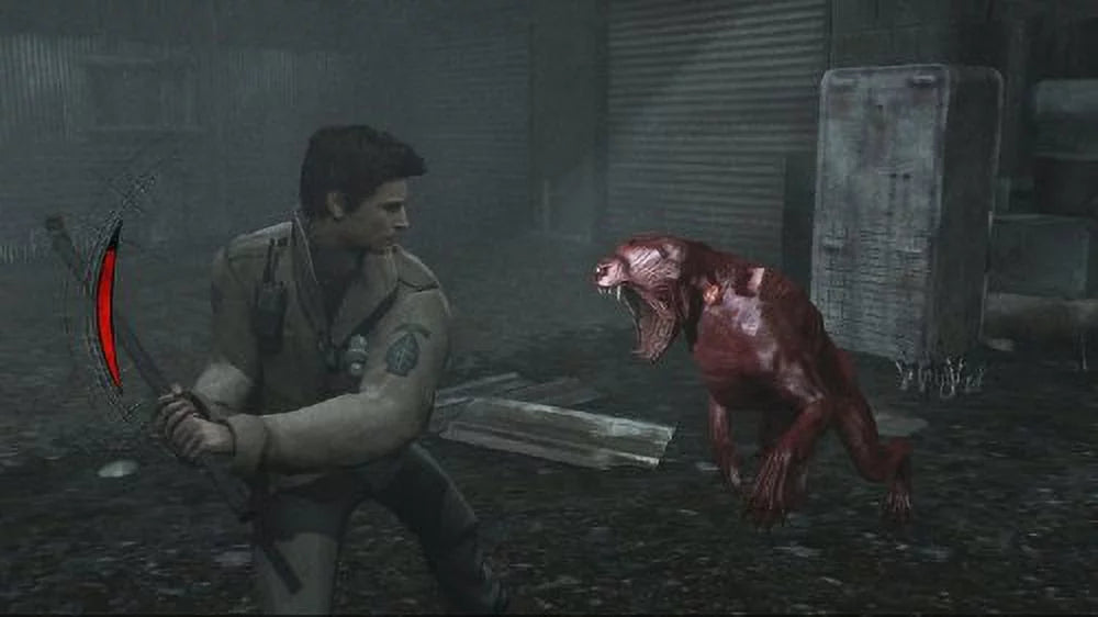 Silent - 3 : Hill: Hill: - Silent - Homecoming PlayStation 3 Playstation Homecoming