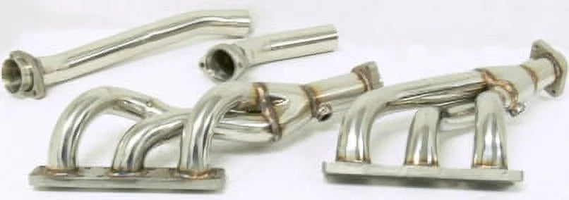 For Header E-36 OBX 1998 3-Series 525is thru M3/318/318ti) 525i 1996 328i Fits (except thru 2002 5'er 325 E-39 1992