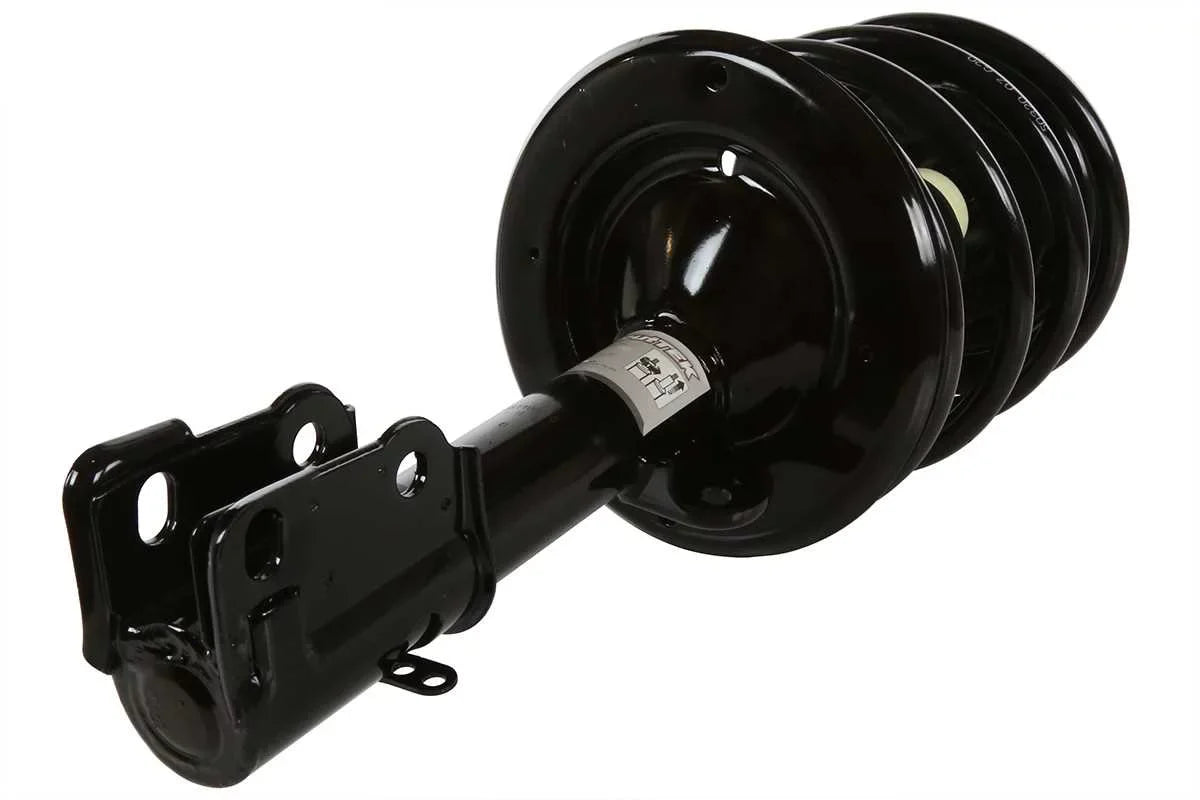 Grand & Grand Country Dodge Springs V6 and Coil Struts Town 2 Passenger and Chrysler for Driver Grand AutoShack of Complete Voyager Side Front Voyager 2000 Plymouth Caravan CST100010PR Set Replacement